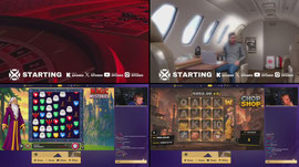 $500,000 START | !swap !roobet !leaderboard
