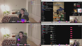 WASSUP FOOS & FOOFETTES | YAPPERS WELCOME | COZY CHATS