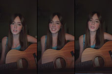 Sing time