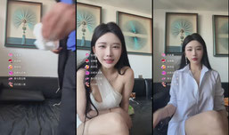 美容院上班的第一天…..