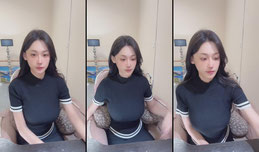 锦汐正在直播