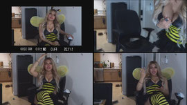 bee nice