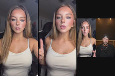 Ily say it back