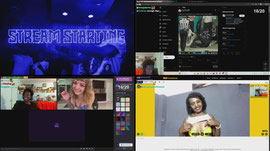 JJG Stand Up !discord