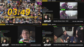Late to todays stream or early to tomorrows?