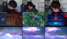 Lets Go LIVE!