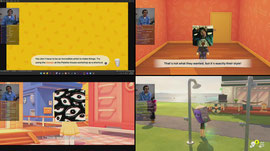 I put My Viewers into Tomodachi