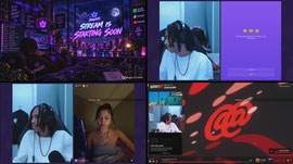 5M GTA RP!!!/ VERIFICATION GRIND!!!/HARDCORE MINECRAFT WIT BROS!!!!/2k27 GRIND!!!