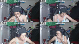 SHORT RAGE BAIT STREAM