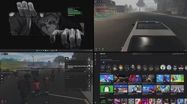 Swervin Sidez 🏆 | !discord !socials !sub