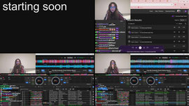 build my set with me