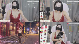 19 ㅂ 자연 F 탈아시안