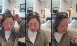 술먹방