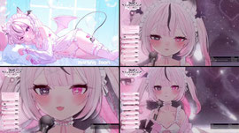 soft song day 𐔌՞. .՞𐦯 𓆩 ♡ 𓆪   !merch, !newcover, !discord