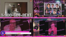 Is it time for BJ to have an intervention? ReCap & Review~OPEN PANEL