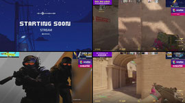 [SRP] CZESC WITAM CZOŁEM | !eneba !pirate !csgoskins !johnyskins #ad