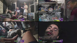 Monday Live