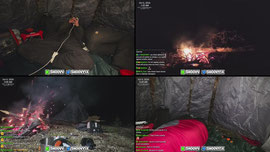 Surviving 7 days in the Alaskan wilderness w/ @JollyIRL | 24/7