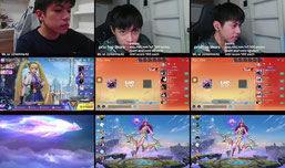 Lets Go LIVE!