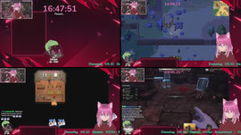 (DE) Subathon Tag 2