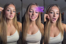 Ily say it back