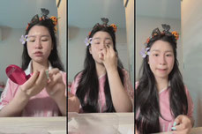 สุกี้