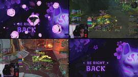 Midnight ✨ M+ Keys ✨   DH HAVOC ✨ | Chill & Talk 💬 |Lets go. !socials !Dc !wowcom !polaris