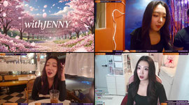 Wingstop Atomic Challenge in Korea..?🔥🥵|IRL time💖| !tts !media !throne
