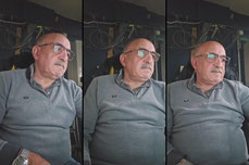 gezgin _Kaptan
