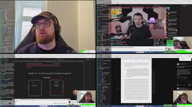NEW SHAYY ALLEGATION DROPS FOLLOWING RESPONSE - CHRIS HANSEN INTERNET DRAMA ARC - CATCHING UP ON DSP AND ONLYUSEMEBLADE - BODYCAMS
