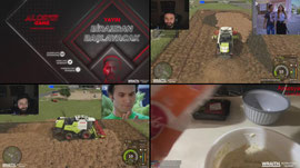 farming simulatör + geniş aile !wraith !helixsun !donate #reklam