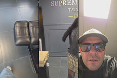 The Supreme Needle Tattoo Club