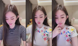 潮汕女孩