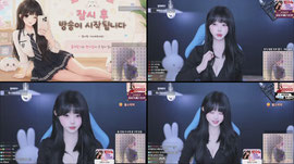 오늘 와줬으면 좋겠따..♡