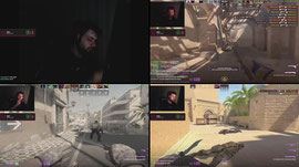 FACEIT w/ @fredxrd  !yt