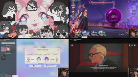 LAST YABULI DAY - FINISH WUWA STORY - AKE LIVE - HSR STORY TMR | !GS