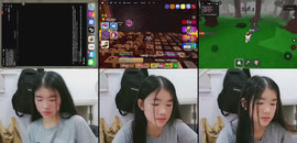 แอนนี่ นารา(4k)