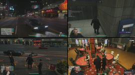 Daybreak RP | Giuseppe | HOLY GABBAGHOUL HOLY DRAMA HOLY ITALIAN | 10 FOLLOWS REMAINING