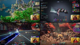 2400 Glad Lumiel Server !REHBER !knight !3dcim