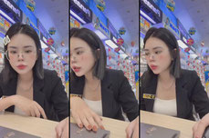 Cô Quản Lý ĐMX