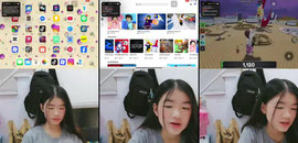 แอนนี่ นารา(4k)