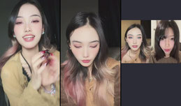 亲吻舌钉