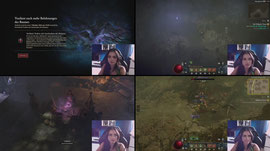 Heute gibts (hopefully) die ultimative Zockung