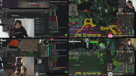 Marathon 6/31 - Road to Grandmaster 🕊️ RIP Draven 🕊️