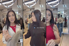 𝐑 A Y E L L E  FASHION 🛍️