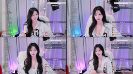 퀸셀가비 나랑 친해질래?