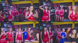 🍻 LIVE from my Bar in Thailand Pattaya  | Nightlife IRL Stream 🇹🇭 | Fun with Hot Thai Ladys Buy a Shot🇹🇭🇹🇭🇹🇭