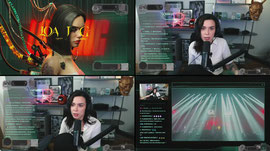7 ans de stream quand même !