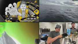 IRL - PARTINDO PRA PESCA-> !points !loja !discord