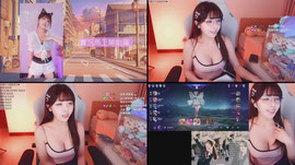 10/6 腦壓好高OAO今天可能短播(? ｜!戰艦｜!麥塊｜!主包